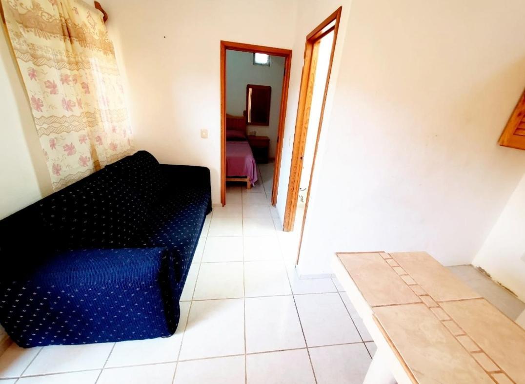 Hotel Casa Melaque سان باتريسيو ميلاكي المظهر الخارجي الصورة