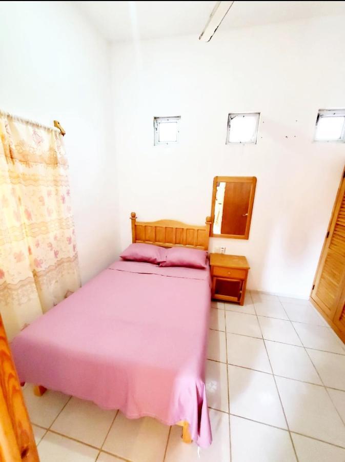 Hotel Casa Melaque سان باتريسيو ميلاكي المظهر الخارجي الصورة